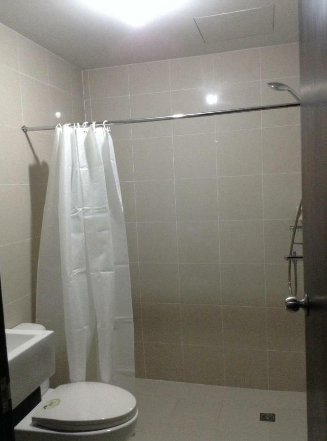 Cubao Manhattanheights Unit 11A Tower B, 2Br Μανίλα Εξωτερικό φωτογραφία