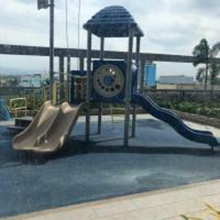 Cubao Manhattanheights Unit 11A Tower B, 2Br Μανίλα Εξωτερικό φωτογραφία