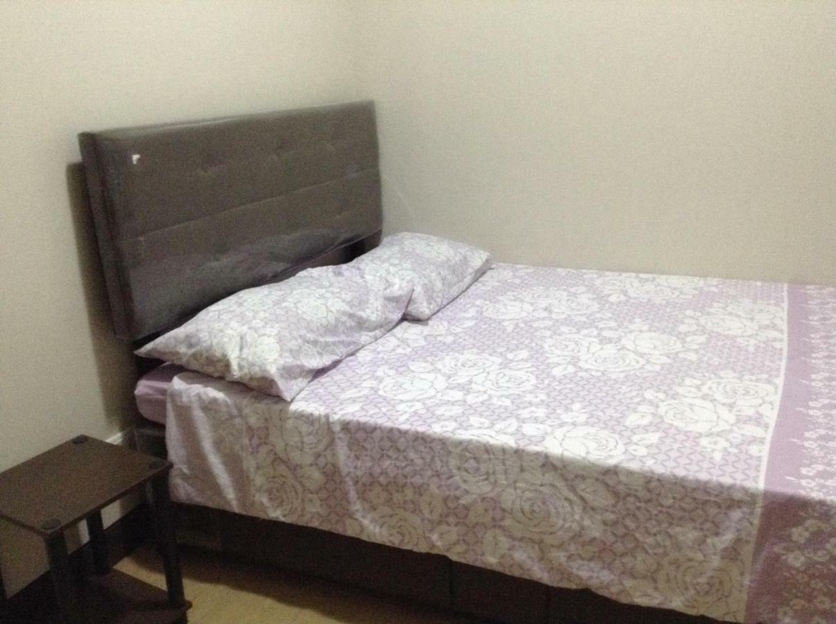 Cubao Manhattanheights Unit 11A Tower B, 2Br Μανίλα Εξωτερικό φωτογραφία