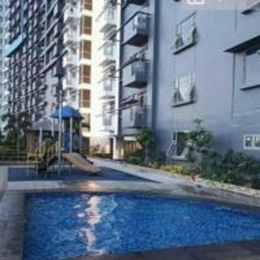 Cubao Manhattanheights Unit 11A Tower B, 2Br Μανίλα Εξωτερικό φωτογραφία
