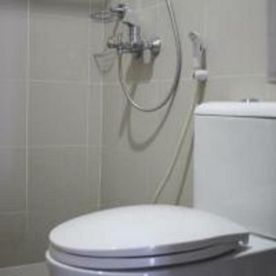 Cubao Manhattanheights Unit 11A Tower B, 2Br Μανίλα Εξωτερικό φωτογραφία