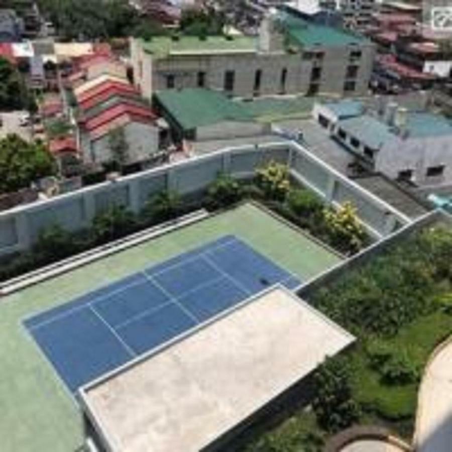 Cubao Manhattanheights Unit 11A Tower B, 2Br Μανίλα Εξωτερικό φωτογραφία