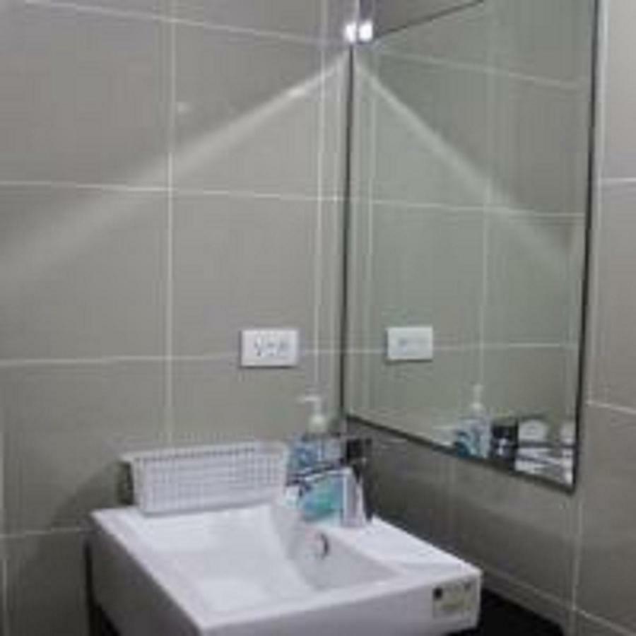 Cubao Manhattanheights Unit 11A Tower B, 2Br Μανίλα Εξωτερικό φωτογραφία