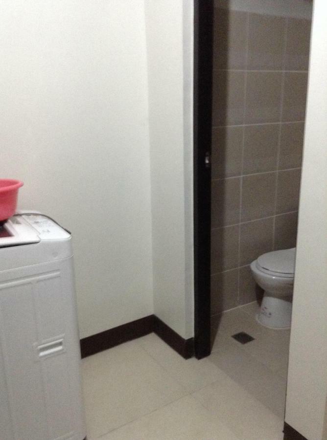 Cubao Manhattanheights Unit 11A Tower B, 2Br Μανίλα Εξωτερικό φωτογραφία