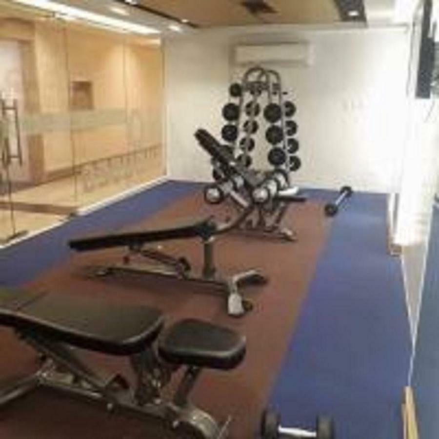 Cubao Manhattanheights Unit 11A Tower B, 2Br Μανίλα Εξωτερικό φωτογραφία