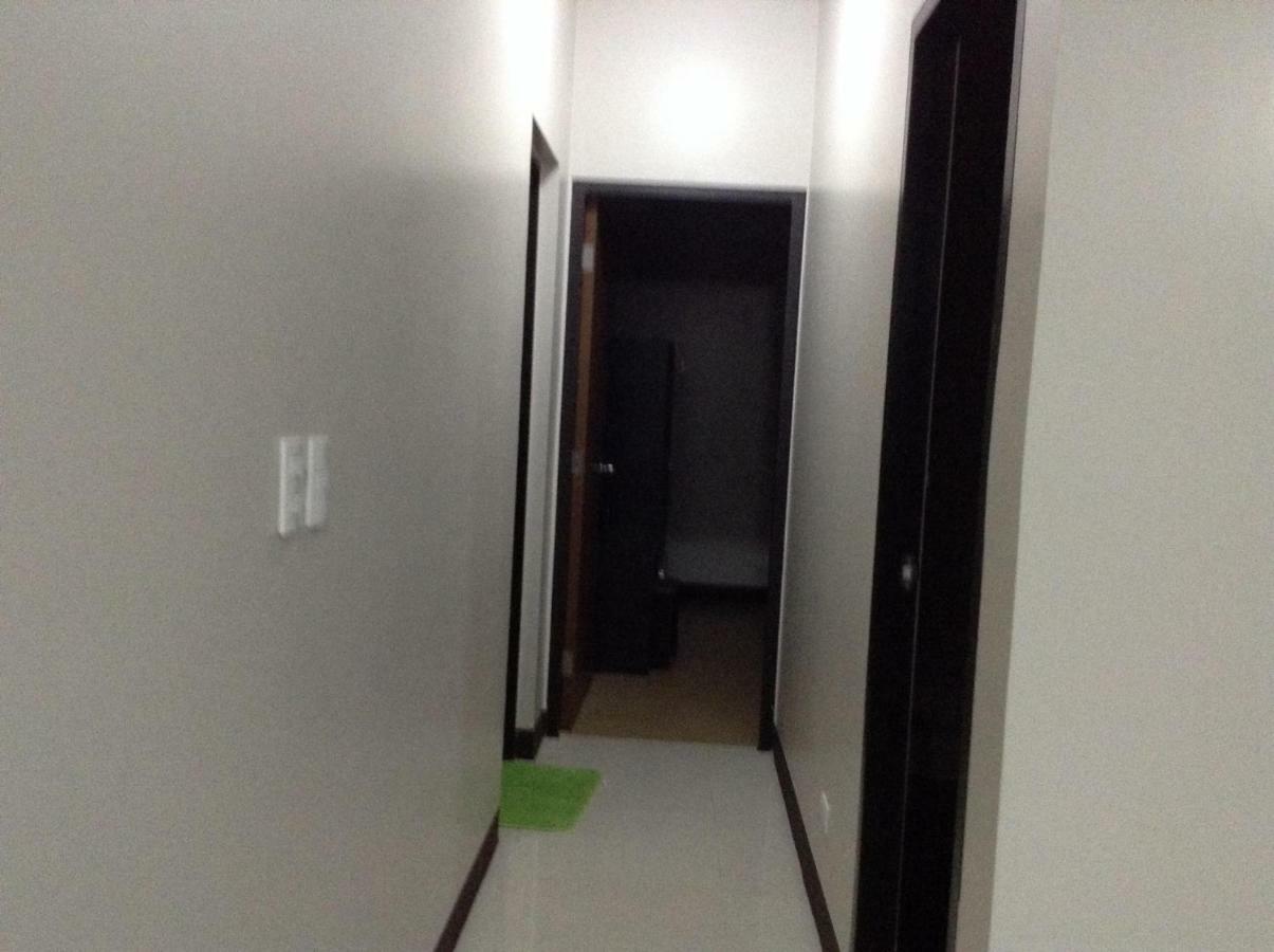 Cubao Manhattanheights Unit 11A Tower B, 2Br Μανίλα Εξωτερικό φωτογραφία