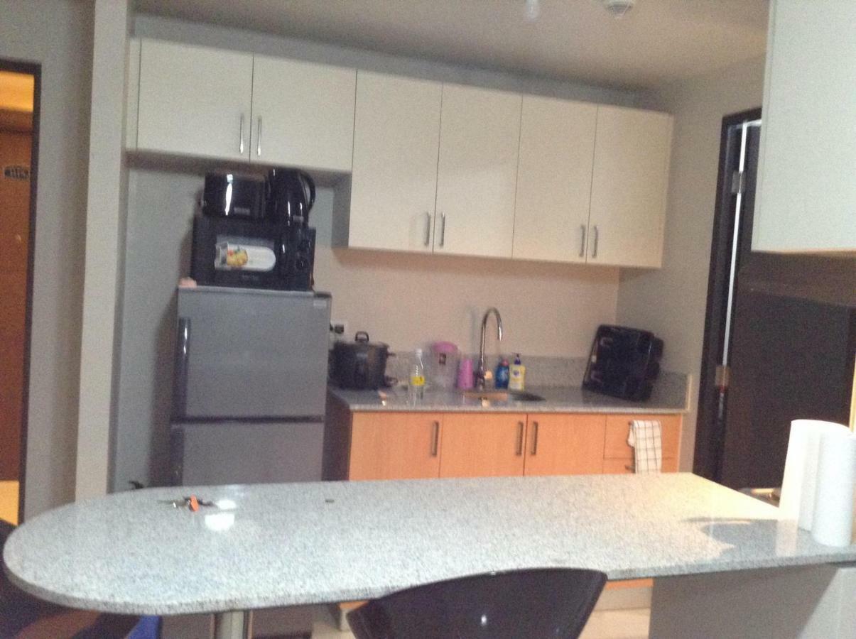 Cubao Manhattanheights Unit 11A Tower B, 2Br Μανίλα Εξωτερικό φωτογραφία