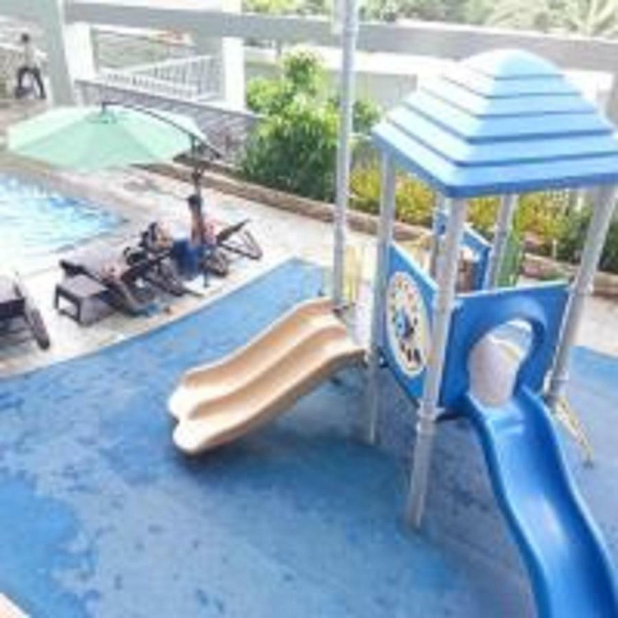 Cubao Manhattanheights Unit 11A Tower B, 2Br Μανίλα Εξωτερικό φωτογραφία