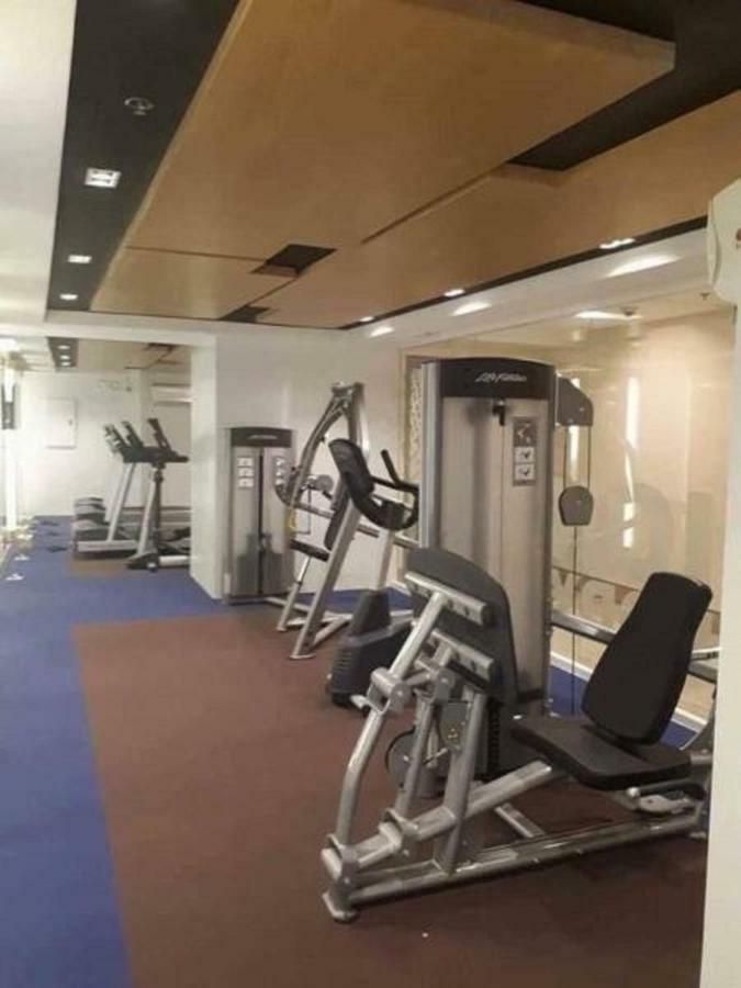 Cubao Manhattanheights Unit 11A Tower B, 2Br Μανίλα Εξωτερικό φωτογραφία