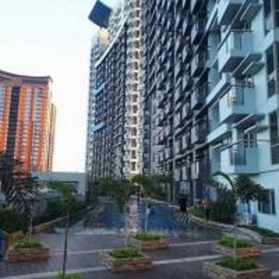 Cubao Manhattanheights Unit 11A Tower B, 2Br Μανίλα Εξωτερικό φωτογραφία