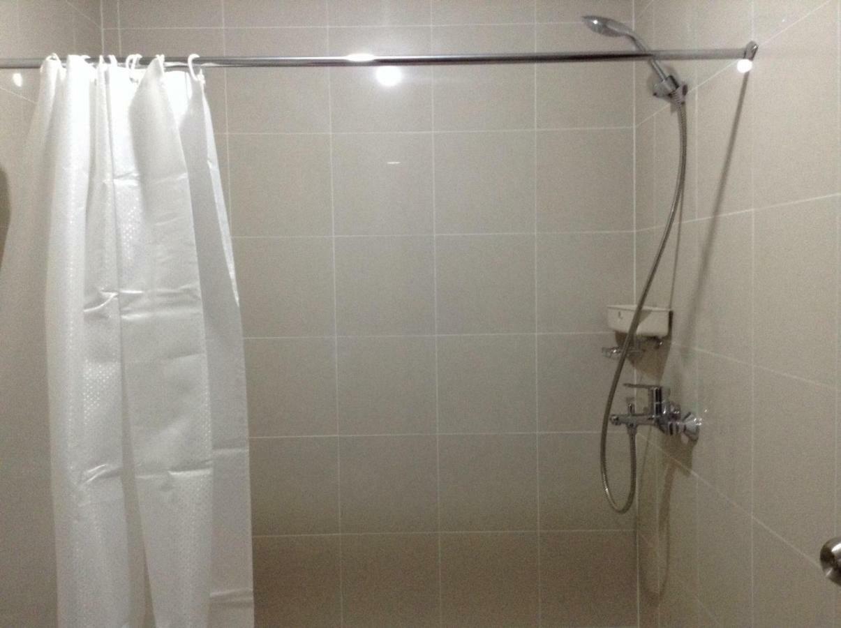 Cubao Manhattanheights Unit 11A Tower B, 2Br Μανίλα Εξωτερικό φωτογραφία