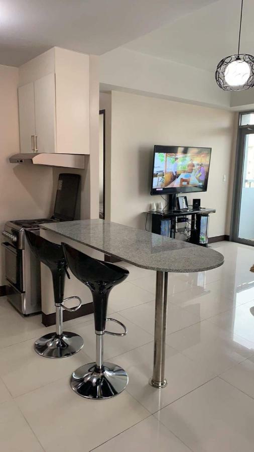 Cubao Manhattanheights Unit 11A Tower B, 2Br Μανίλα Εξωτερικό φωτογραφία