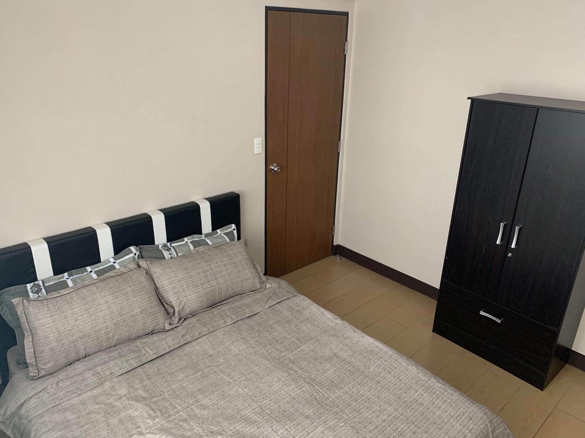 Cubao Manhattanheights Unit 11A Tower B, 2Br Μανίλα Εξωτερικό φωτογραφία