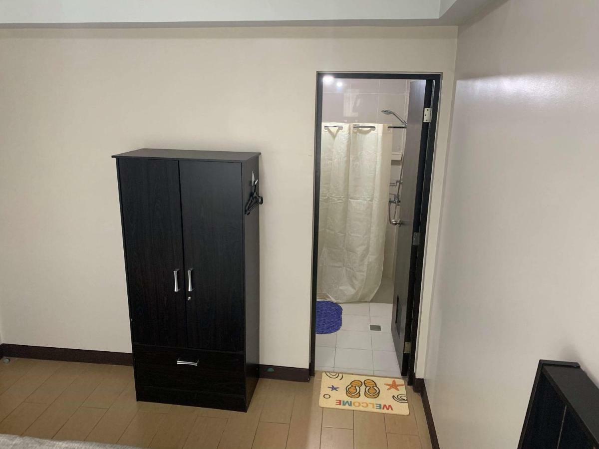 Cubao Manhattanheights Unit 11A Tower B, 2Br Μανίλα Εξωτερικό φωτογραφία